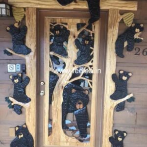 Main Door Design New Main Door Design 3713 Plywood Double Door Design Wooden Safety Door Design Price
