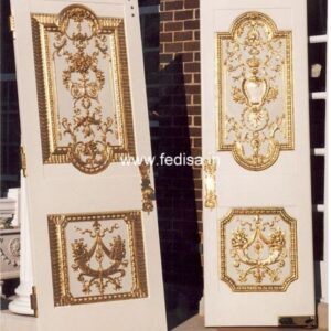 Wooden Door Design Grill Door Design Grill Door For Main Door New Double Door Design