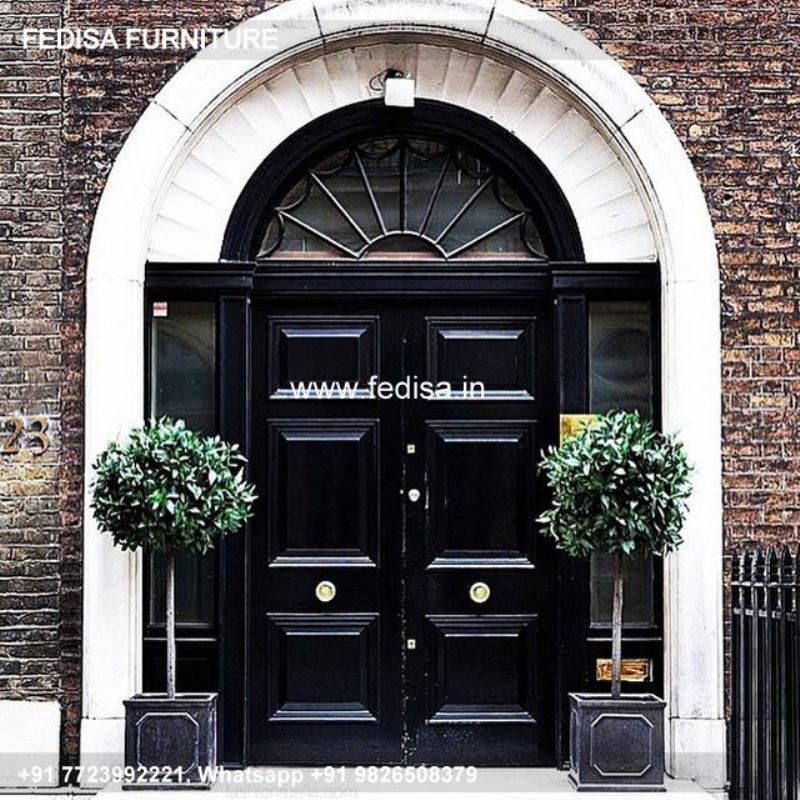 Wooden Door Design Main Door Grill Designs For Flats 2043 Door Design Modern Door Design In Wood