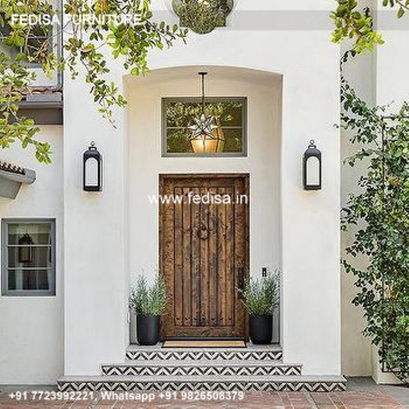 Wooden Door Design Iron Door Design Simple Safety Door Design Drawing Room Mirror Door Design