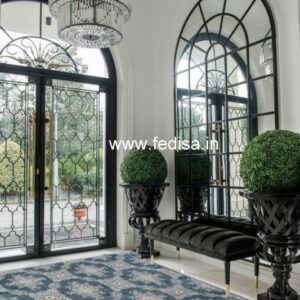 Wooden Door Design Latest Designs Of Main Doors Door Design Flower Safety Door Design Pinterest