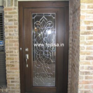 Main Door Design Safety Door Design Modern Teak Wood Main Door Design Dile Door Design