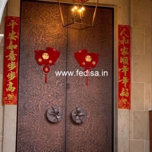 Wooden Door Design Iron Door Design Front Door Design 2042 Wood Door Polish Design