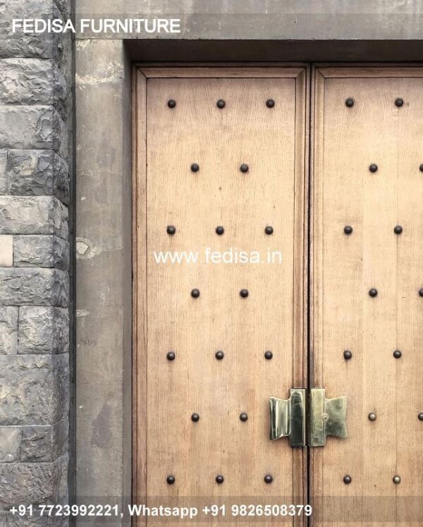 Wooden Door Design Double Door Design Main Door Paneling Rajwadi Door Design