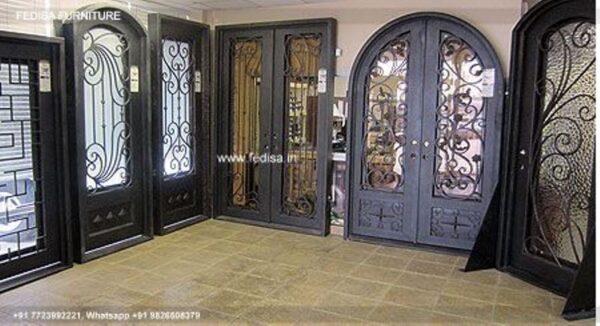 Main Door Design Safety Door Design Double Net Door Design Single Sliding Door Design