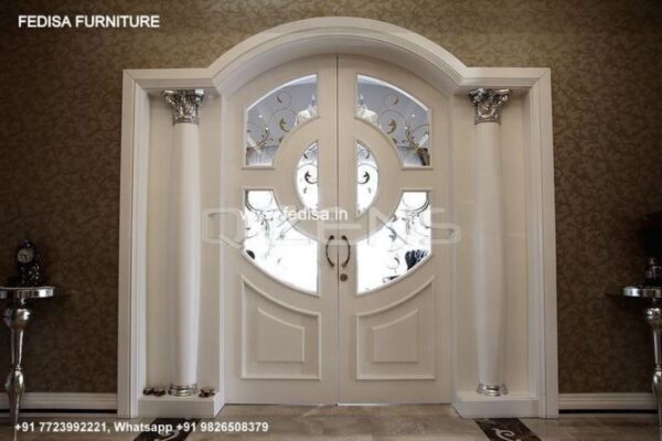 Wooden Door Design Bathroom Door Design Door Cover Design Spanish Door Design