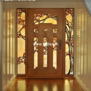 Wooden Door Design Flush Door Design Modern Flush Door Design Double Door Darwaja Design