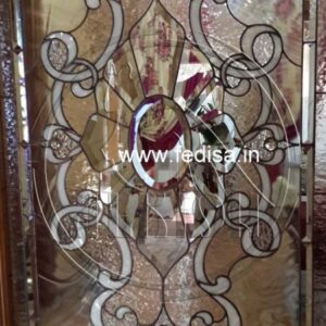 Wooden Door Design Sliding Door Design Sagwan Chokhat Design Double Palla Design