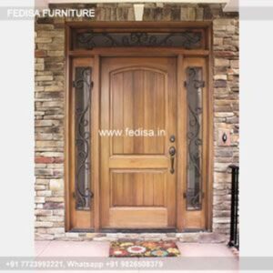 Wooden Door Design Double Door Design Glass Etching Designs For Pooja Doors Vasakal Side Design