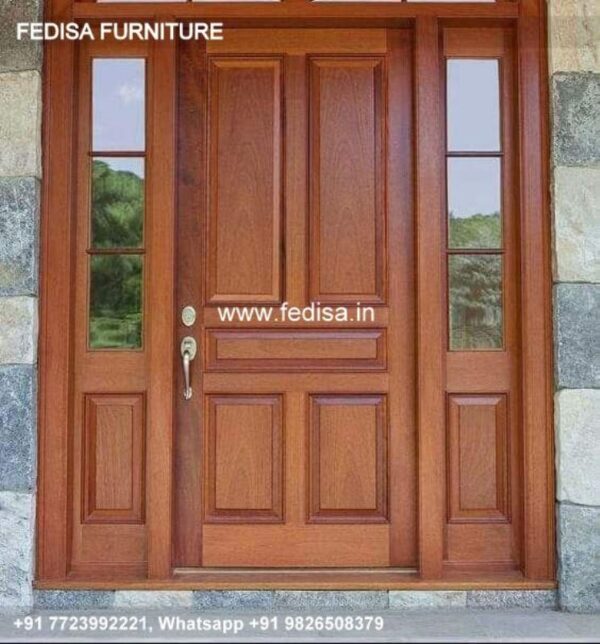 Main Door Design Pooja Room Door Design Louver Doors For Closets Door With Mirror Design