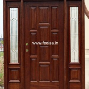 Wooden Door Design Main Door Grill Designs For Flats Glass Door Partition For Living Room Khidki Ke Palle Ki Design