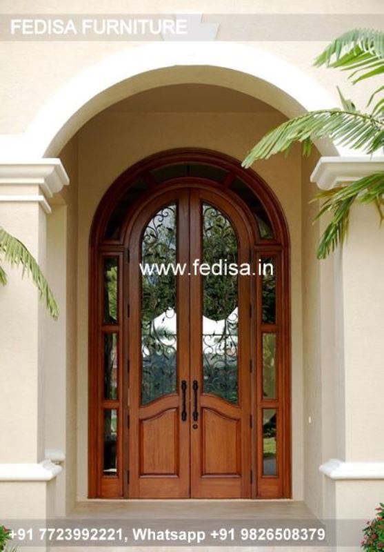 Wooden Door Design Flush Door Design Sliding Door For Pooja Room Darvaje Ki Design