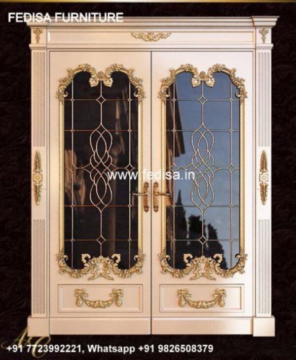 Wooden Door Design Bathroom Door Design Main Door Screen Design Aluminum Bathroom Door Design