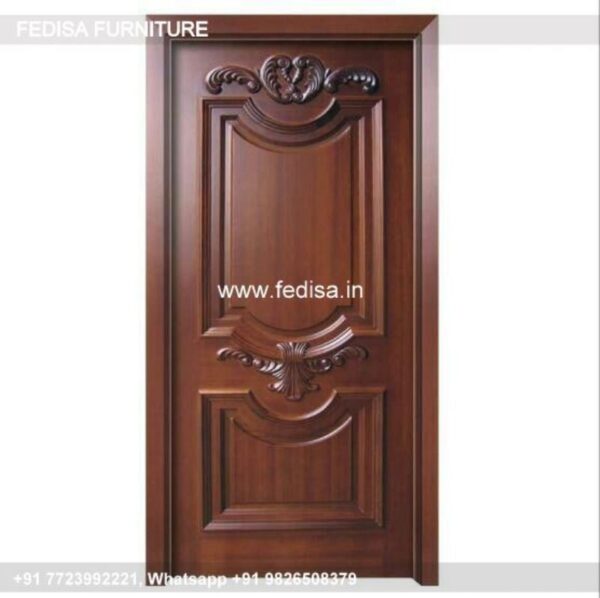 Wooden Door Design Bathroom Door Design Stile Door Design Modern Bedroom Door Design