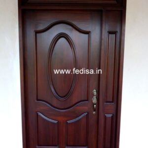 Wooden Door Design Latest Designs Of Main Doors Single Glass Door Design Door Frame Beading Design