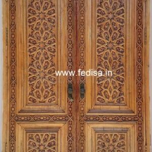 Wooden Door Design Flush Door Design Aluminum Washroom Door Design Single Door Steel Gate Design