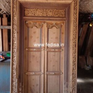Wooden Door Design House Door Design Pooja Door Bell Design Modern Net Door Design