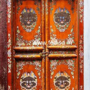 Wooden Door Design Double Door Design French Door Design For Balcony Iron Safety Door Designs For Home