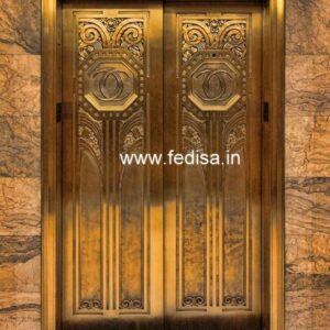 Wooden Door Design Latest Designs Of Main Doors Kashmiri Door Design Double Jali Door Design 2021