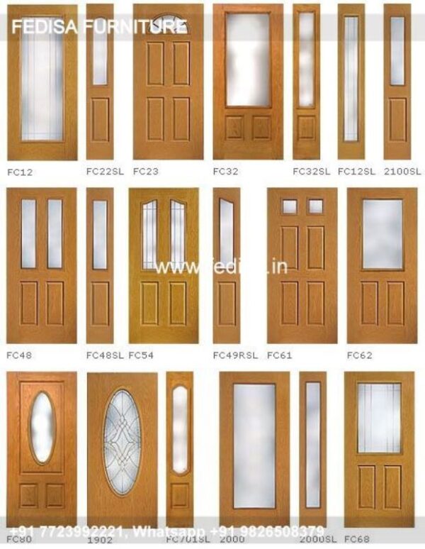 Door Design Double Door Designs For Main Door Vinyl Door Design Steel Jali Door Design