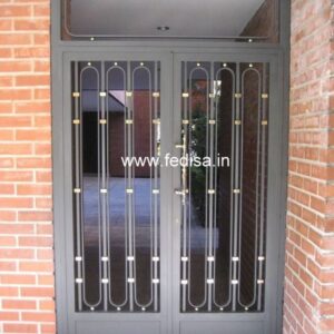 Main Door Design Sunmica Door Design Wooden Door With Grill Design House Front Entrance Design