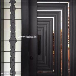Wooden Door Design Main Door Grill Designs For Flats Designed Doors Main Door Border Design