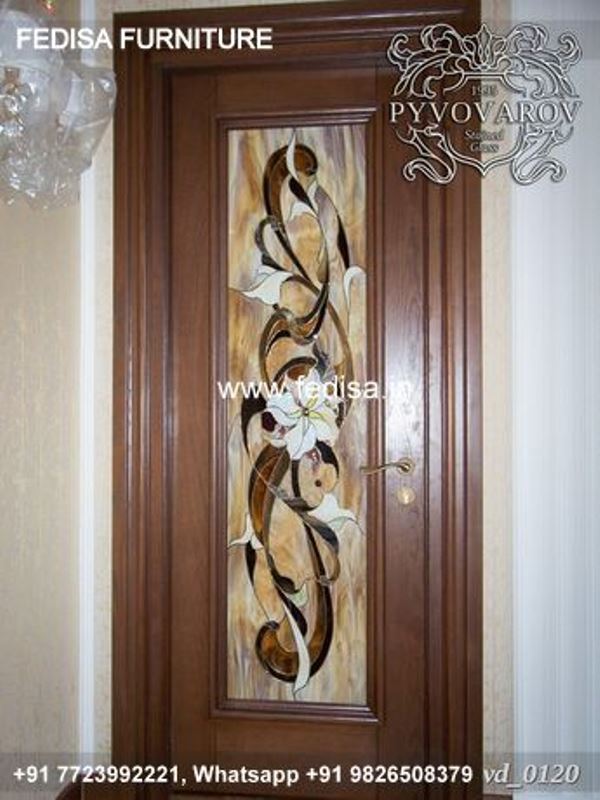 Wooden Door Design Double Door Design Front Door Mirror Design Steel Grill Door Design