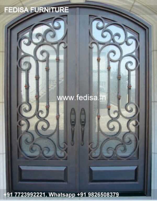 Main Door Design Jali Door Design Puja Gate Design T Profile Door Design