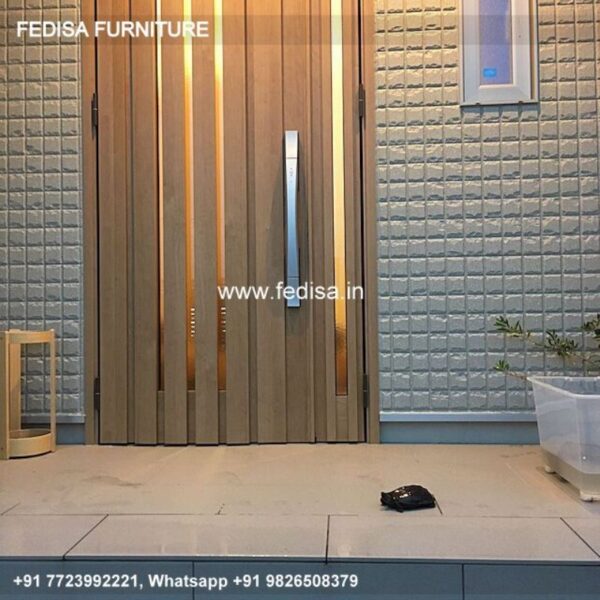 Wooden Door Design Grill Door Design Main Door Aldrop Design Main Double Door Design For Home