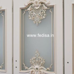 Wooden Door Design Main Door Grill Designs For Flats Simple Panel Door Design Mahogany Door Design