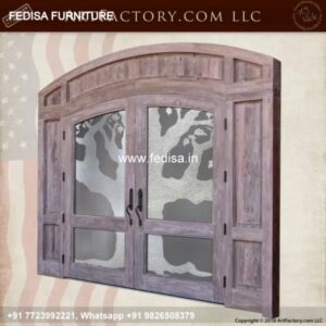 Wooden Door Design Flush Door Design Door Design Ganesh Varanda Grill Gate Design