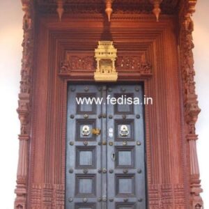 Wooden Door Design Main Door Grill Designs For Flats Main Door Sagwan Design Double Door Wooden Gate Design