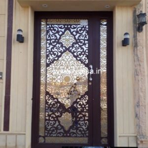 Wooden Door Design Sliding Door Design Modern Front Door Design 2042 Teak Wood Main Double Door Carving Designs