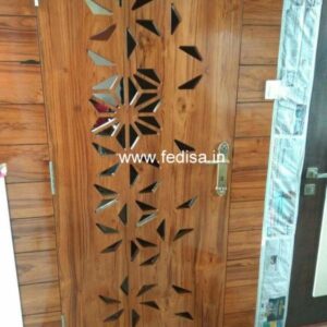 Wooden Door Design Flush Door Design Back Door Design For Home Door Design Jali Wala
