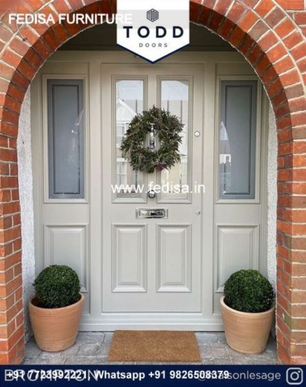 Wooden Door Design Latest Designs Of Main Doors Main Door And Safety Door Design Designer Interior Doors