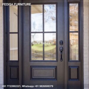 Main Door Design Wooden Main Door Design Door Main Design Main Door Design With Window