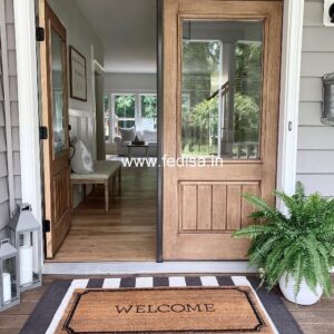 Main Door Design New Main Door Design 3754 Home Door Design Iron Simple Safety Door Design