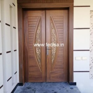Wooden Door Design Flush Door Design Building Main Door Design Bungalow Door Design