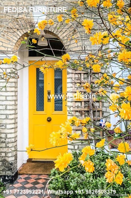 Wooden Door Design Iron Door Design Door Aluminum Design Frosted Glass Door Design