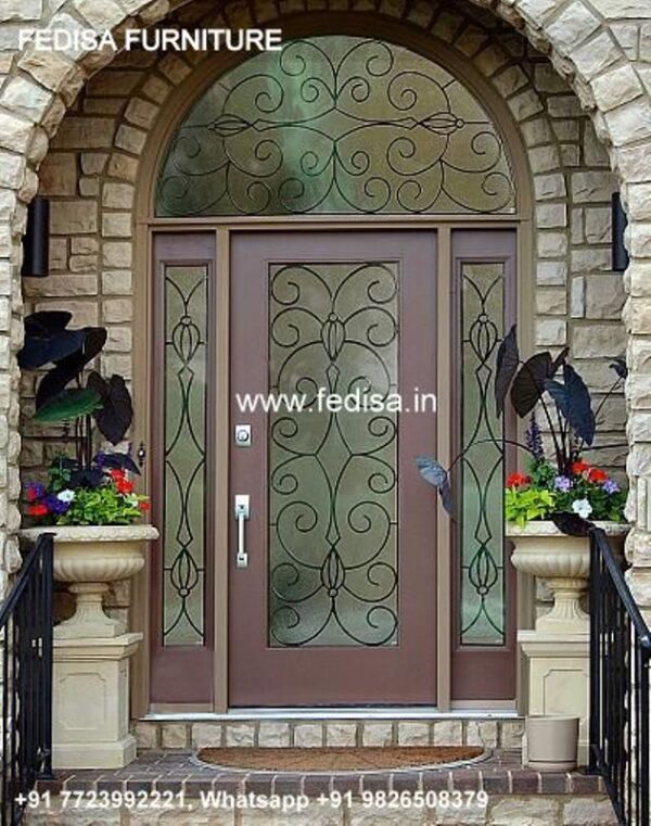 Door Design Front Door Design Door Gru Design Main Gate Double Door Design
