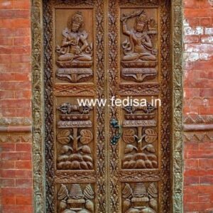 Wooden Door Design Flush Door Design Sagwan Ke Darwaje Ki Design Lohe Ka Door