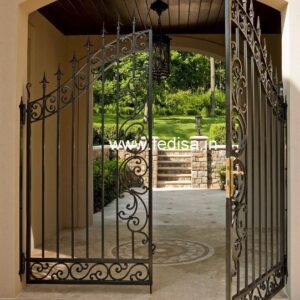 Main Door Design Wooden Main Door Design Double Door Iron Design Door Handle Lock Design