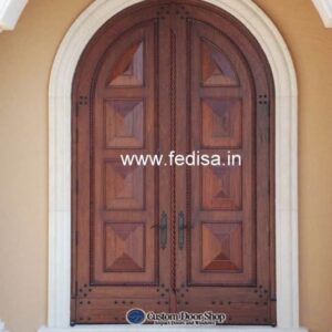 Door Design Front Door Design Wooden Round Double Door Design Jalidar Door Design