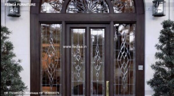 Door Design Double Door Designs For Main Door Bathroom Door Design Steel Darwaja Design