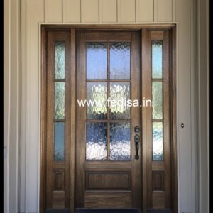 Wooden Door Design Main Door Grill Designs For Flats Main Door Grill Designs For Flats Brown Door Design