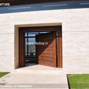 Wooden Door Design Iron Door Design Round Door Design Main Door Side Design