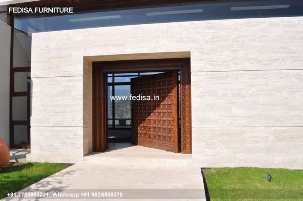 Wooden Door Design Iron Door Design Round Door Design Main Door Side Design