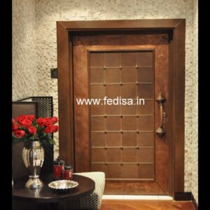 Door Design Wooden Main Door Designs Indian Style Hidden Door Design Laser Cutting Safety Door Design