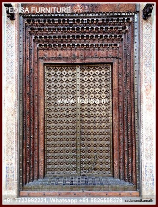 Main Door Design Steel Door Design Wooden Jali Door Design Front Door Canopy Designs