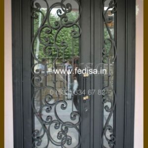Door Design Safety Grill Gate Design For Main Door Panel Palla Design Kitchen Wood Door Design